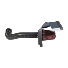 Cold Heat Air Intake 14-19 Silverado 5.3L/6.2L V8