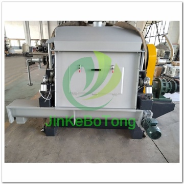 Compact Drying Solution for Liquid Residue