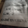 Rutile Titanium Dioxide TiO2 General Purpose