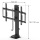 Drop Down Hidden Ceiling Motorized Tv Mount