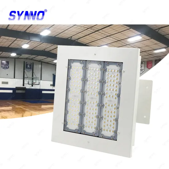 100W LED Tunnel Lights Outdoor Stadium Flood Light