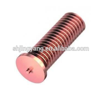 connector standoff welding stud