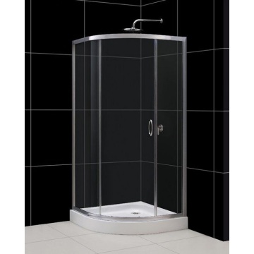 Acrylic Simple Sector shower tray