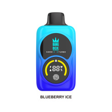 Bang Box 35000 Puffs Desechable Vape España Wholesales