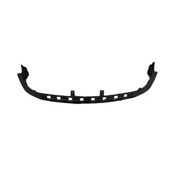 Auto Accessories plastic Car Bumper