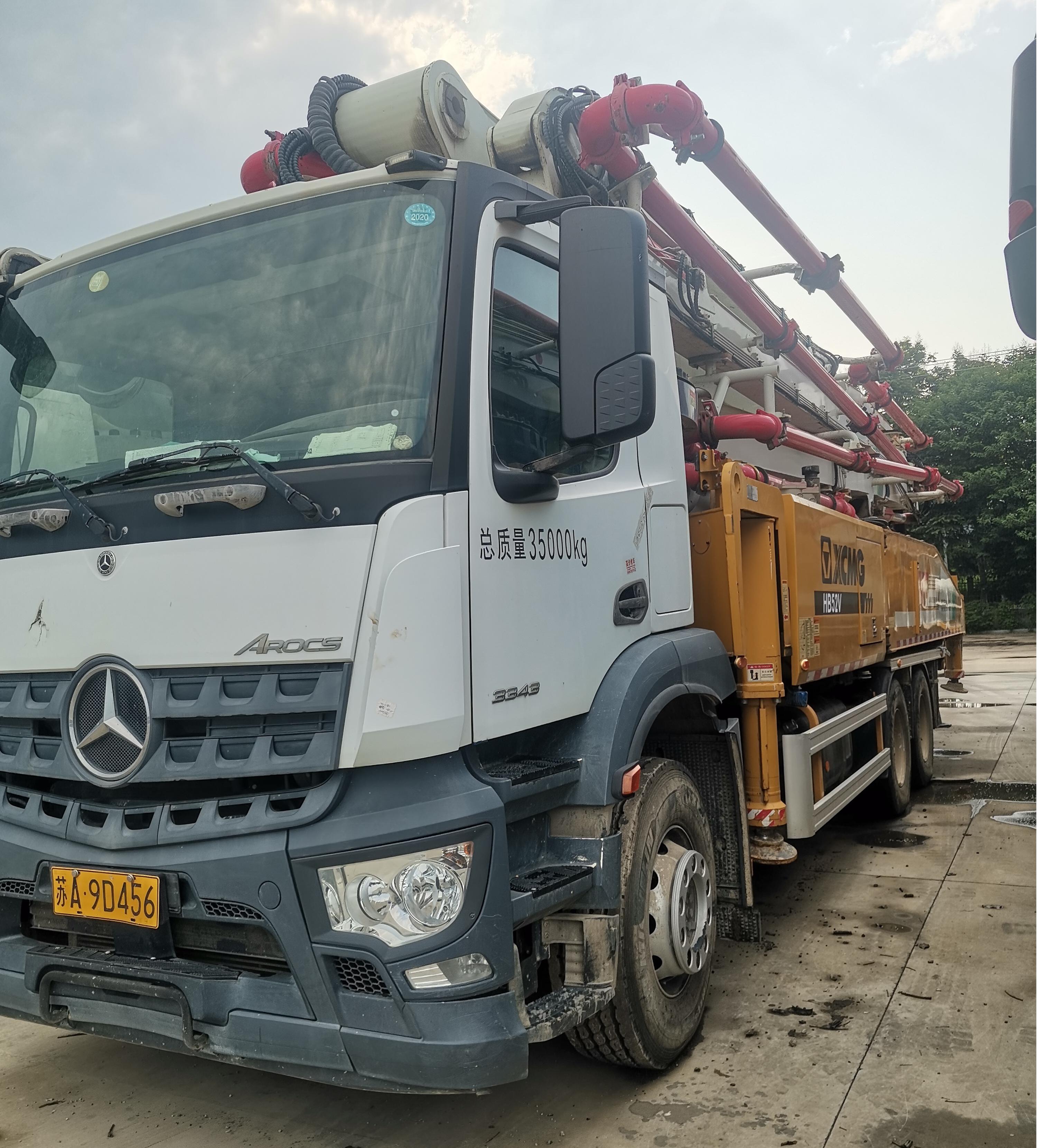 used concrete pump trucks for sale used concrete pump trucks for sale