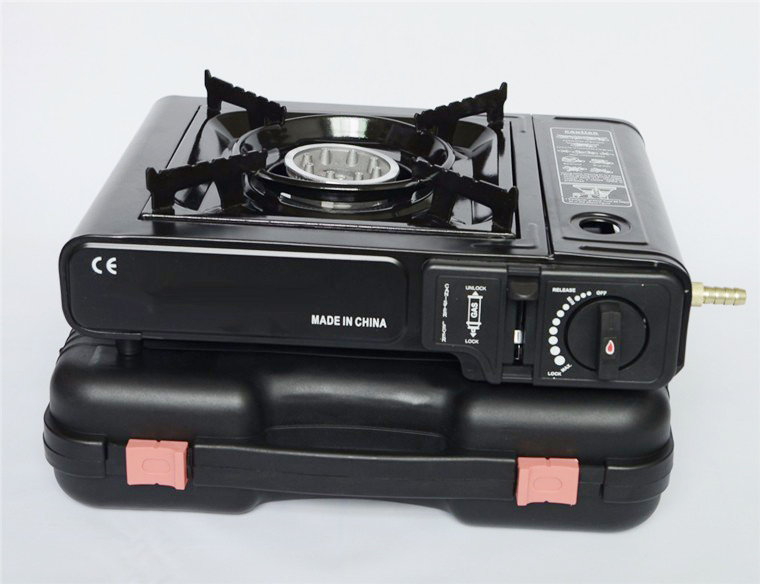 stainless steel Portable Gas Stove