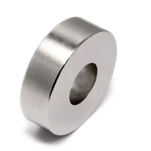 Neodymium Ring Magnet 7 Jpg