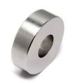 Customize Neodymium Rare Earth Ring Magnets N42