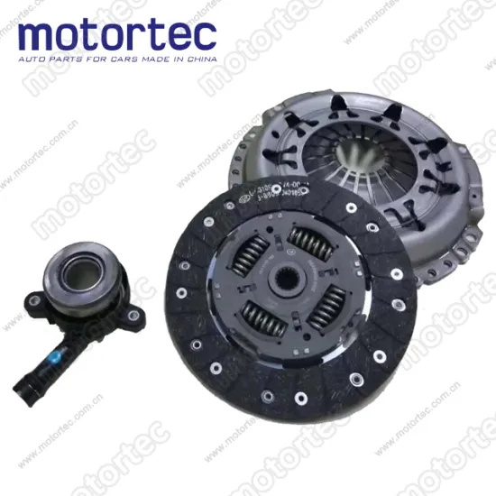 Clutch Kit Clutch Cover and Disc for CHANGAN CS35