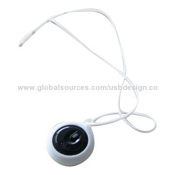 Fashionable Wearable Anti-lost Alarm for Kids Tracking, OEM Orders AcceptableNew