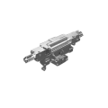 Excavator 349DL Control Valve Assembly 241-8928, Excavator Hydraulic Valve 2418928