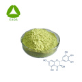 China DHM 50% Vine Tea Extract Dihydromyricetin Powder Supplier