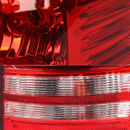 Outer Tail Light Tail Lamp for 2009-2010 Dodge Journey 68185889AA