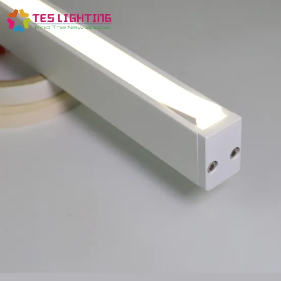 exterior LED neon wall washer lights