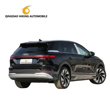 2024 Audi Q5 E-Tron 4WD Electric SUV - New Energy Vehicle