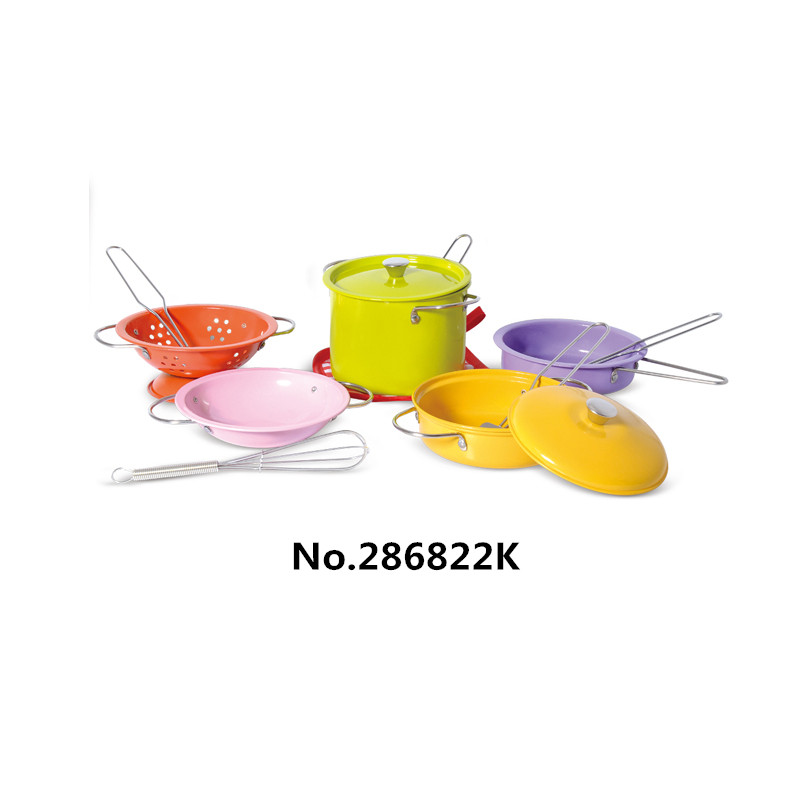 Cooking Toys