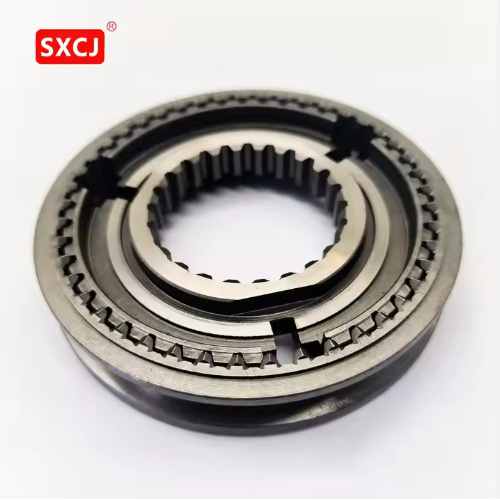 Customization Hot Sale Transmission Gearbox Parts Synchronizer Assembly for IVECO