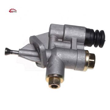 DH300-5 Excavator Fuel Injection Pump - Feed Pump