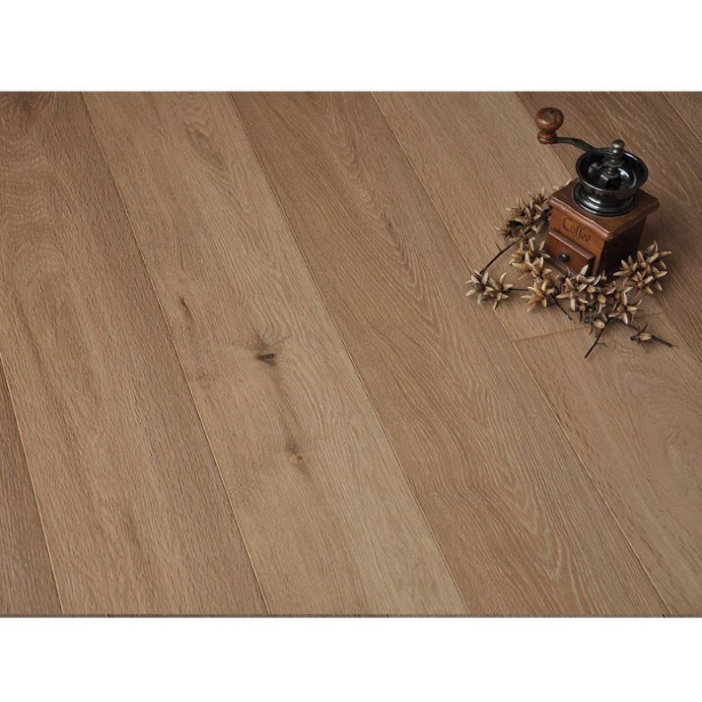 engineered wood floor