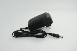 USA 110V 12W 50Hz / 60Hz AC to DC Output Power Adapters for