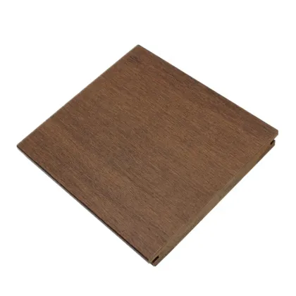 Carbonized Bamboo Floor Deck Plank Flooring: The Ultimate Guide to Bamboo Decking