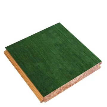 Stained Strand Bamboo Flooring