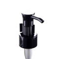 Cosmetische flesverpakking 20/410 24 410 28-410 Lang mondstuk Zwarte olijfolie Lotionpomp-dispenser