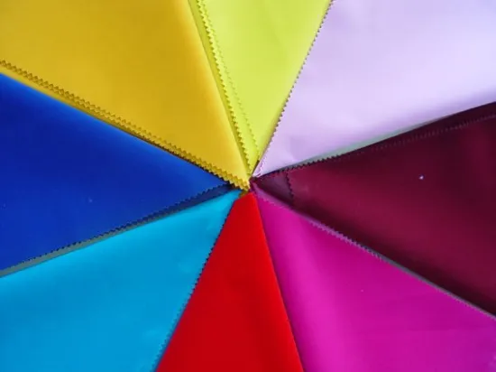 fair price polyester taffeta to Syria and Russia