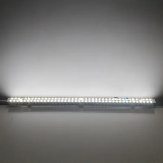 ac driverless Dimmable DOB 9W ac led modules