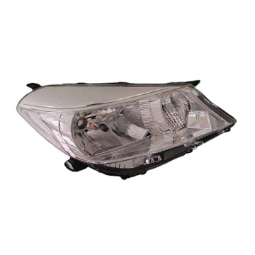 Headlight Car Accessories 81170-52D70 81130-52D70 For Vitz 2011-2014