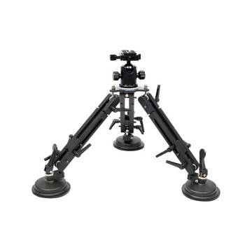 Professional Video Sucker Gripper Car Suction Cup Camera Mount System" could be simplified to:

"Car Suction Cup Camera Mount System