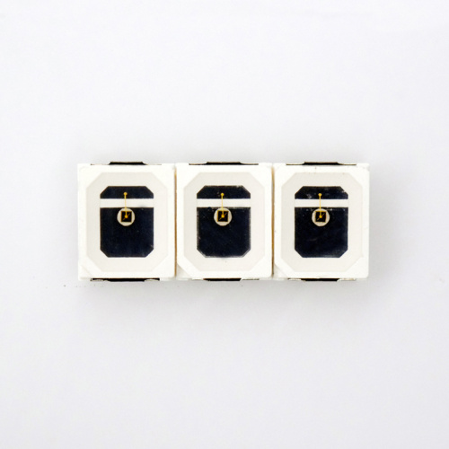 880nm Infrared Emitter - 2835 SMD LED