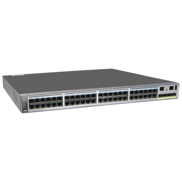 48-Port Industrial Network Switch S5730-68C-PWH-HI: Best Quality Gigabit Switch