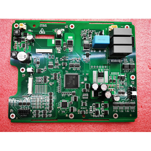 System of Remote Water PCB To PCBA