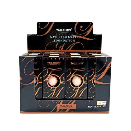 TLM Skin Tone Concealer Foundation Cream