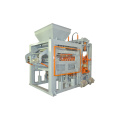 QT12-15 Cement Paver Brick Making Machine