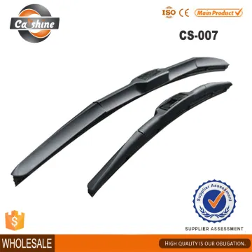 Factory Wholesale Cheap Car Flat Front Windshield Wiper Blade For Hyundai Genesis Coupe