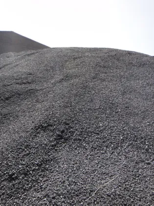 Low phosphorus content Ningxia anthracite