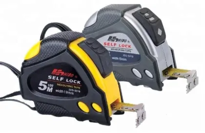 Hibo Tape measure Yuanli Tape Measure