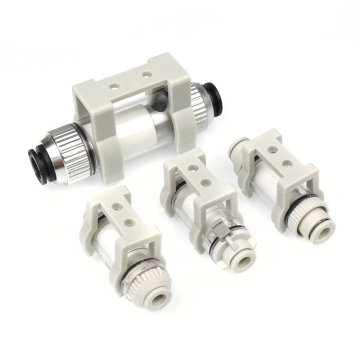 Wholesale High Precision In-line Air Filters: ZFC5 & ZFC7