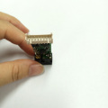 1cm hochauflösender Entfernungsmesser Sensor Tof Sensor