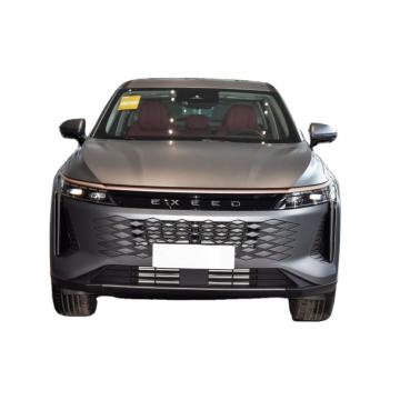 2023 New Exeed VX 5 Door 7 Seat 2.0T LHD 4WD SUV with Super Large Space