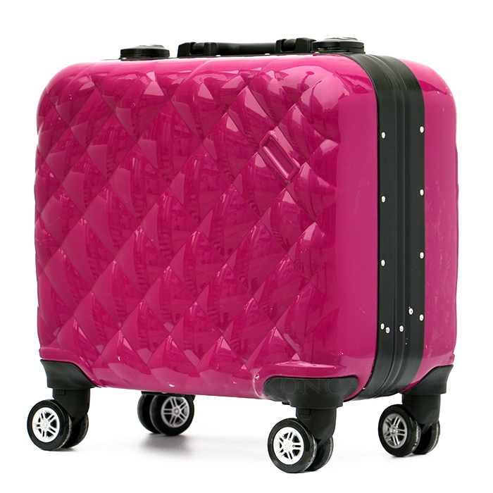 Cosmetic Case with Light