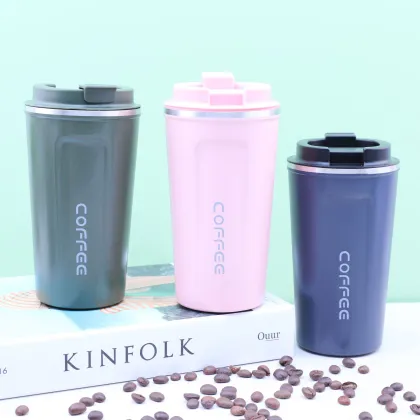 YS917 Smart Drinkware: Temperature Control Travel Mug & Custom Smart Water Bottle