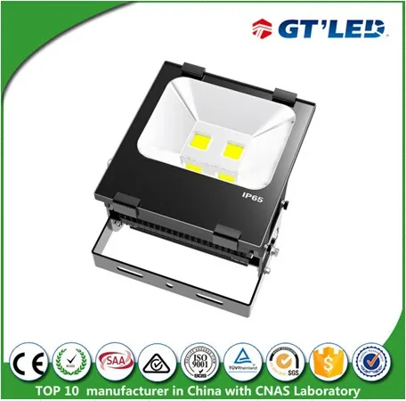 Super quality 100W led flood light outdoor IP65 floodlight waterproof 5 years warranty