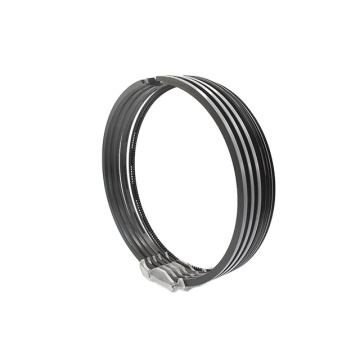 Akasaka K28 Engine Parts - Piston Rings