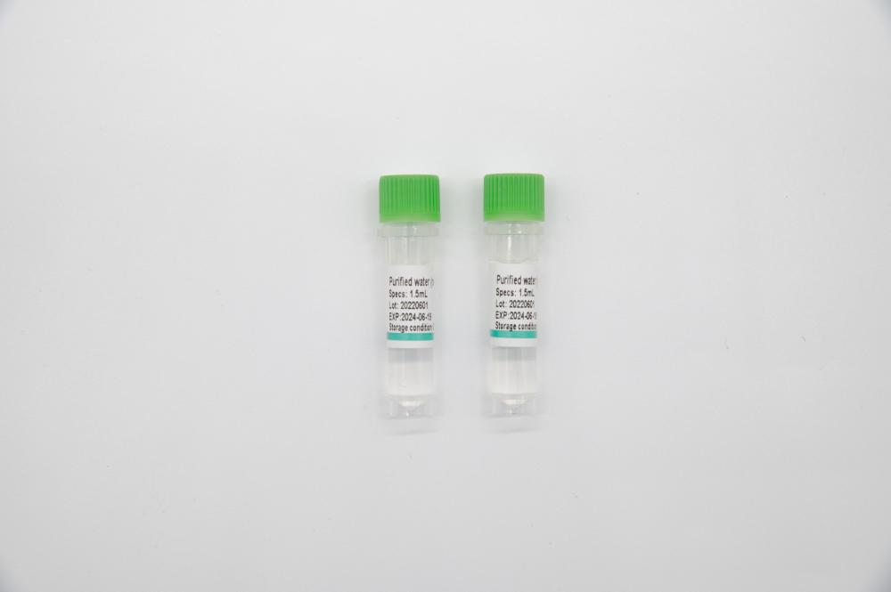 طقم اختبار الحمض النووي ADV (طريقة مسبار PCR- مضان)