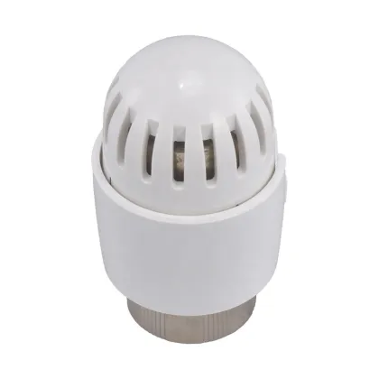 Avonflow Plastic TRV Head Thermostatic Radiator Valve Head" could be shortened to:

"Avonflow Plastic Thermostatic Radiator Valve Head" 

However, for a search engine title, it might be more effective to prioritize keywords:

"Thermostatic Radiator Valve 