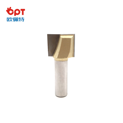 CNC PCD granite router bits